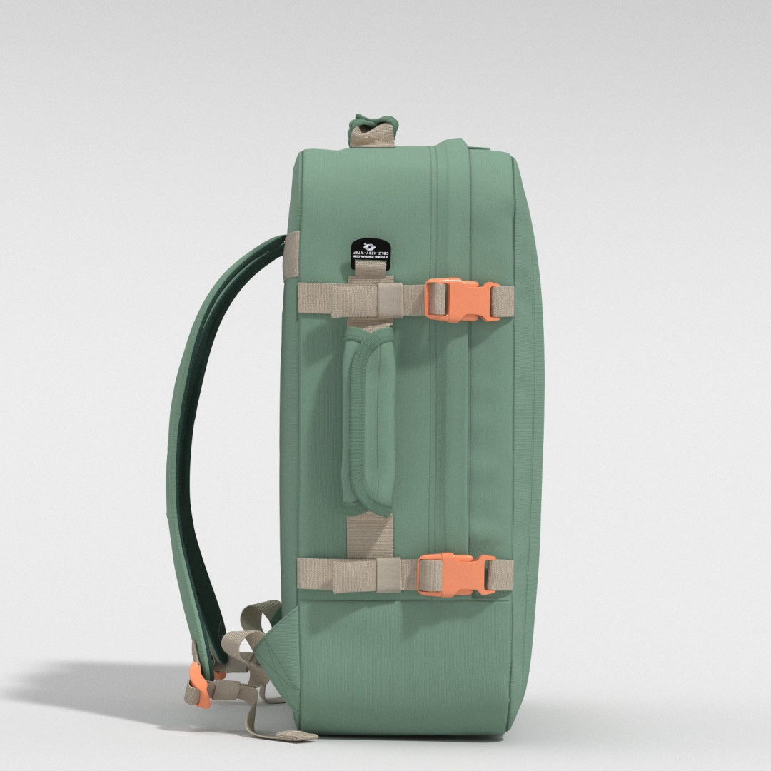 Classic Mochila Viaje Cabina -  44L Sage Forest