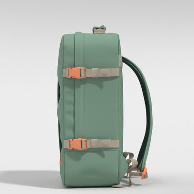 Classic Mochila Viaje Cabina -  44L Sage Forest