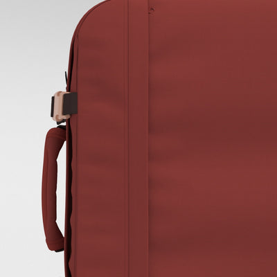 Classic Cabin Backpack 44L Sangria Red