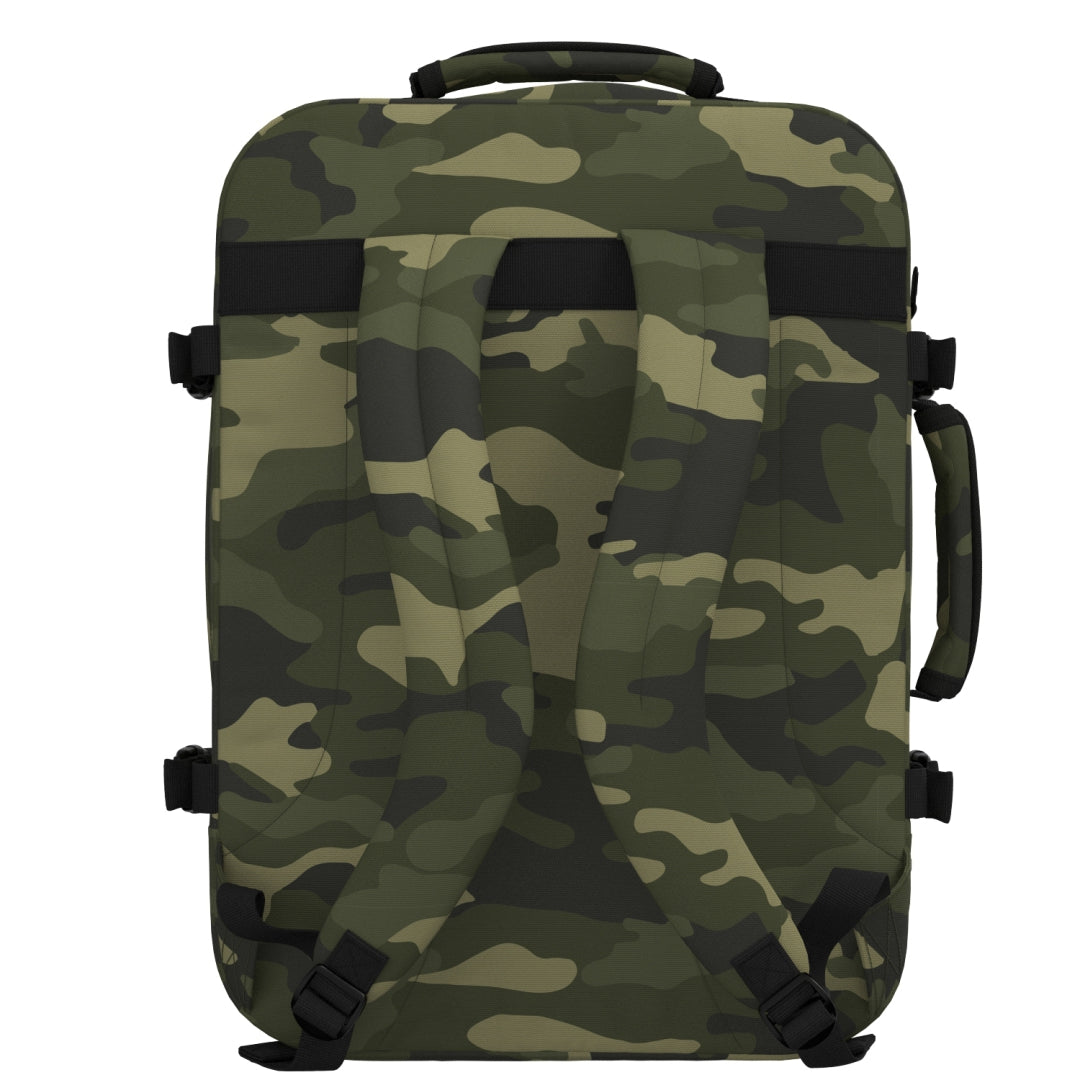 Classic Cabin Backpack 44L Urban Camo