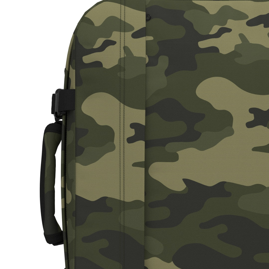 Classic Cabin Backpack 44L Urban Camo