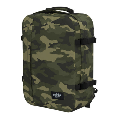 Classic Cabin Backpack 44L Urban Camo