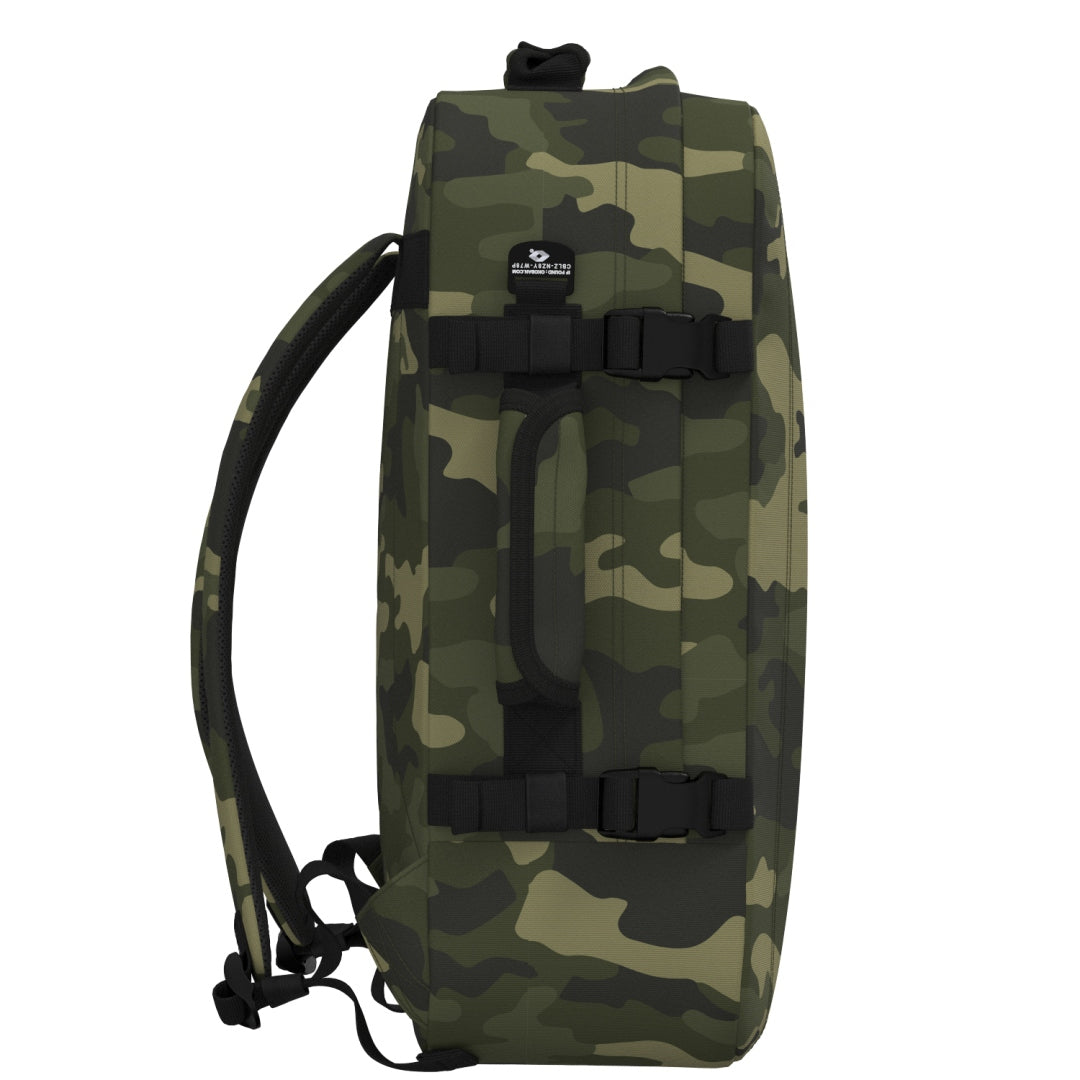 Classic Cabin Backpack 44L Urban Camo