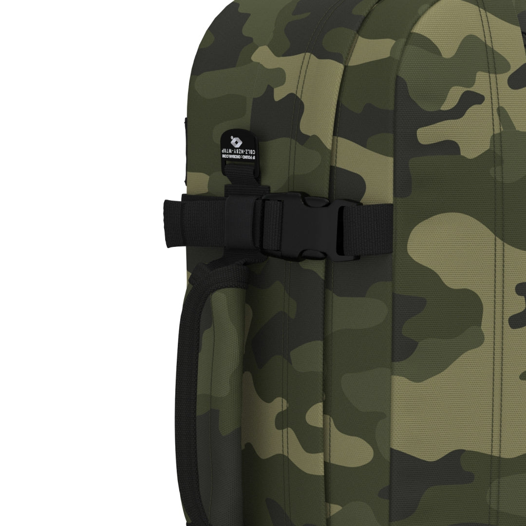 Classic Cabin Backpack 44L Urban Camo