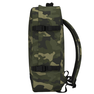 Classic Cabin Backpack 44L Urban Camo