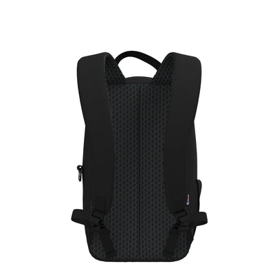 Classic Flight Mochila -  12L Absolute Black