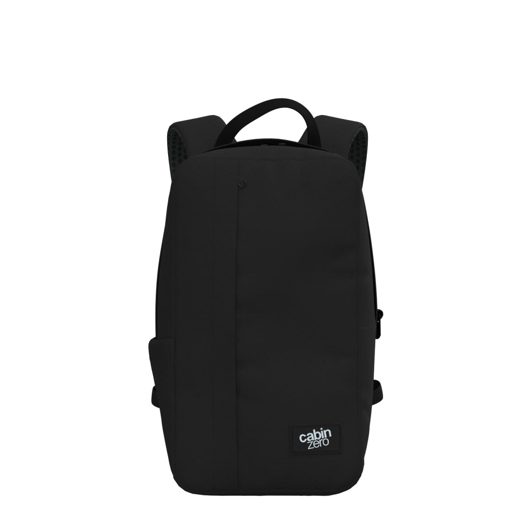 Classic Flight Mochila -  12L Absolute Black