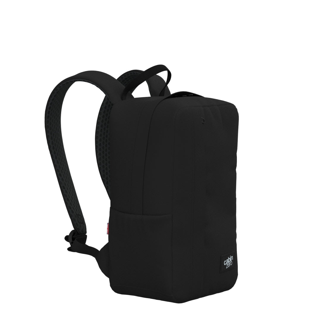 Classic Flight Mochila -  12L Absolute Black