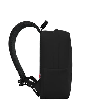 Classic Flight Mochila -  12L Absolute Black