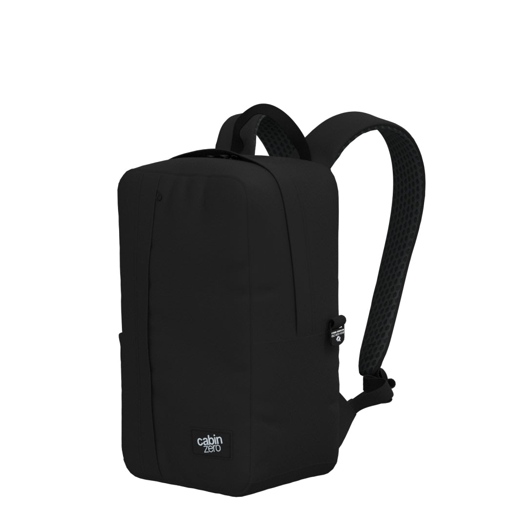 Classic Flight Mochila -  12L Absolute Black