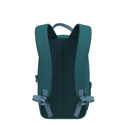 Classic Flight Mochila -  12L Aruba Blue