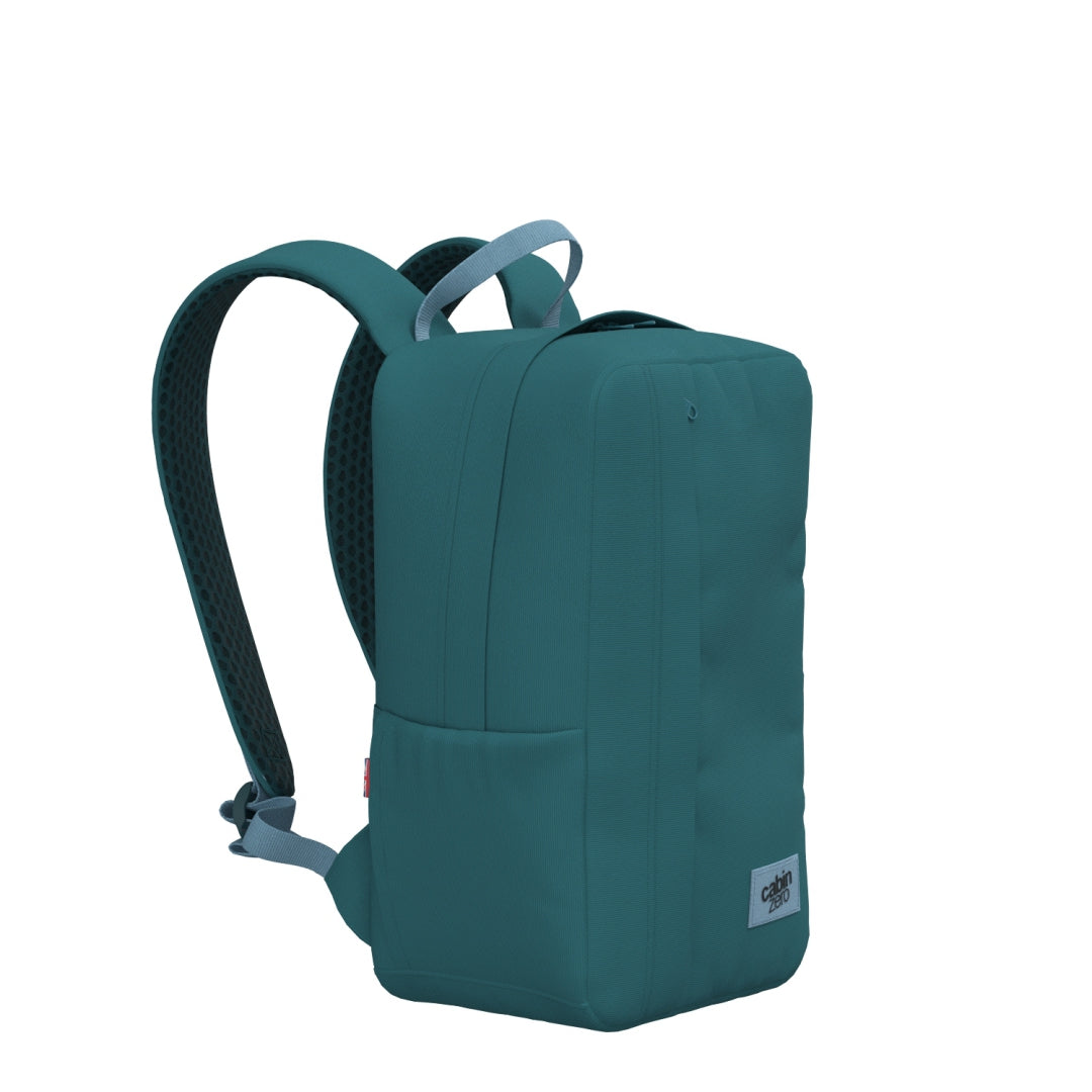 Classic Flight Mochila -  12L Aruba Blue