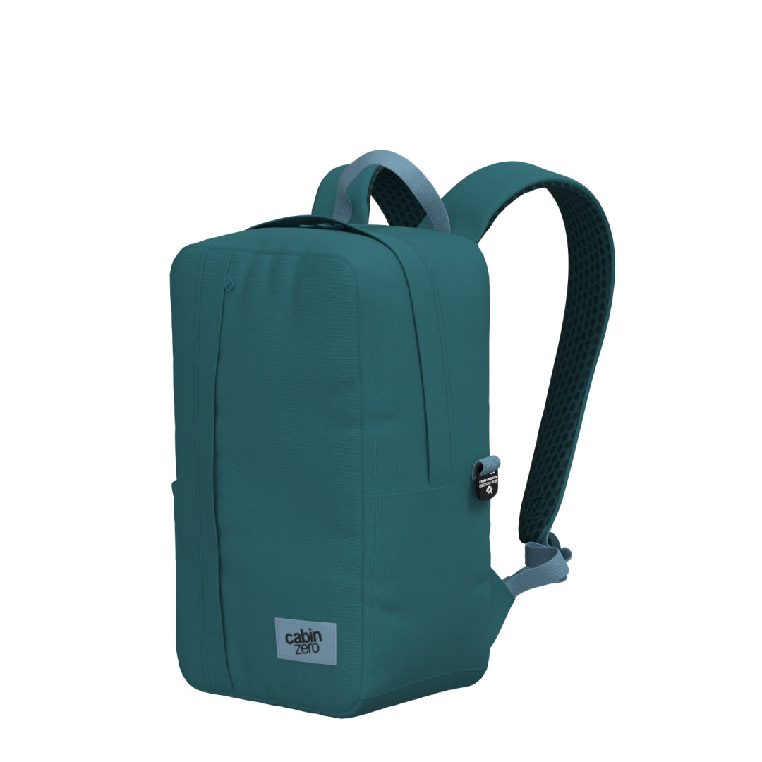 Classic Flight Mochila -  12L Aruba Blue