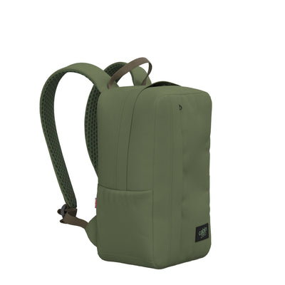 Classic Flight Mochila -  12L Georgian Khaki