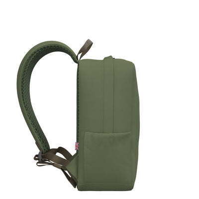 Classic Flight Mochila -  12L Georgian Khaki