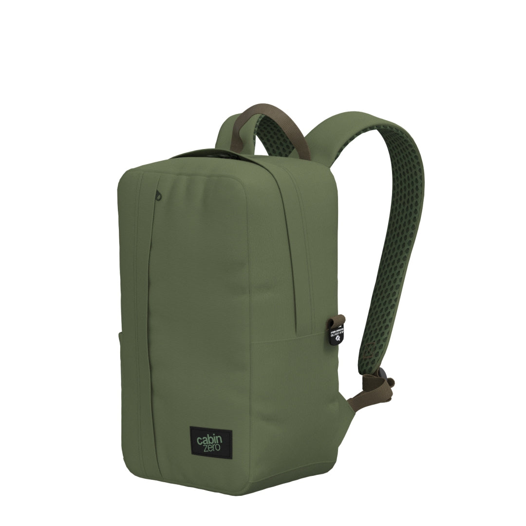 Classic Flight Mochila -  12L Georgian Khaki