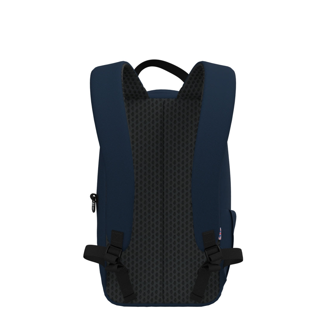 Classic Flight Mochila -  12L Navy