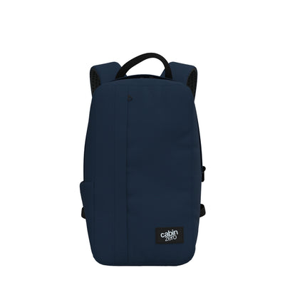 Classic Flight Mochila -  12L Navy