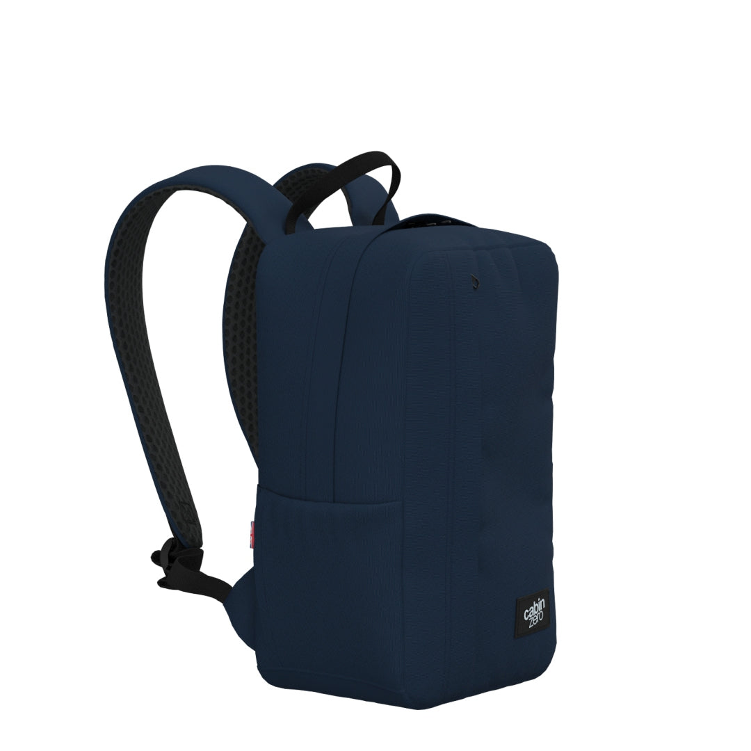 Classic Flight Backpack 12L Navy