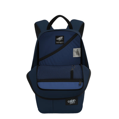 Classic Flight Mochila -  12L Navy