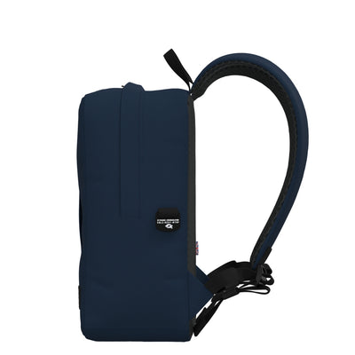 Classic Flight Mochila -  12L Navy