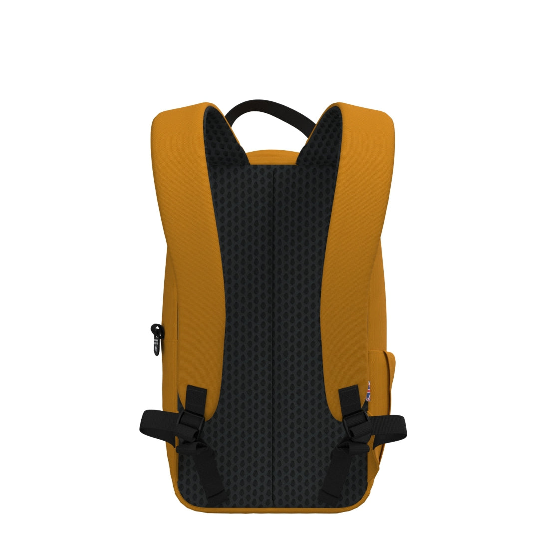 Classic Flight Mochila -  12L Orange Chill