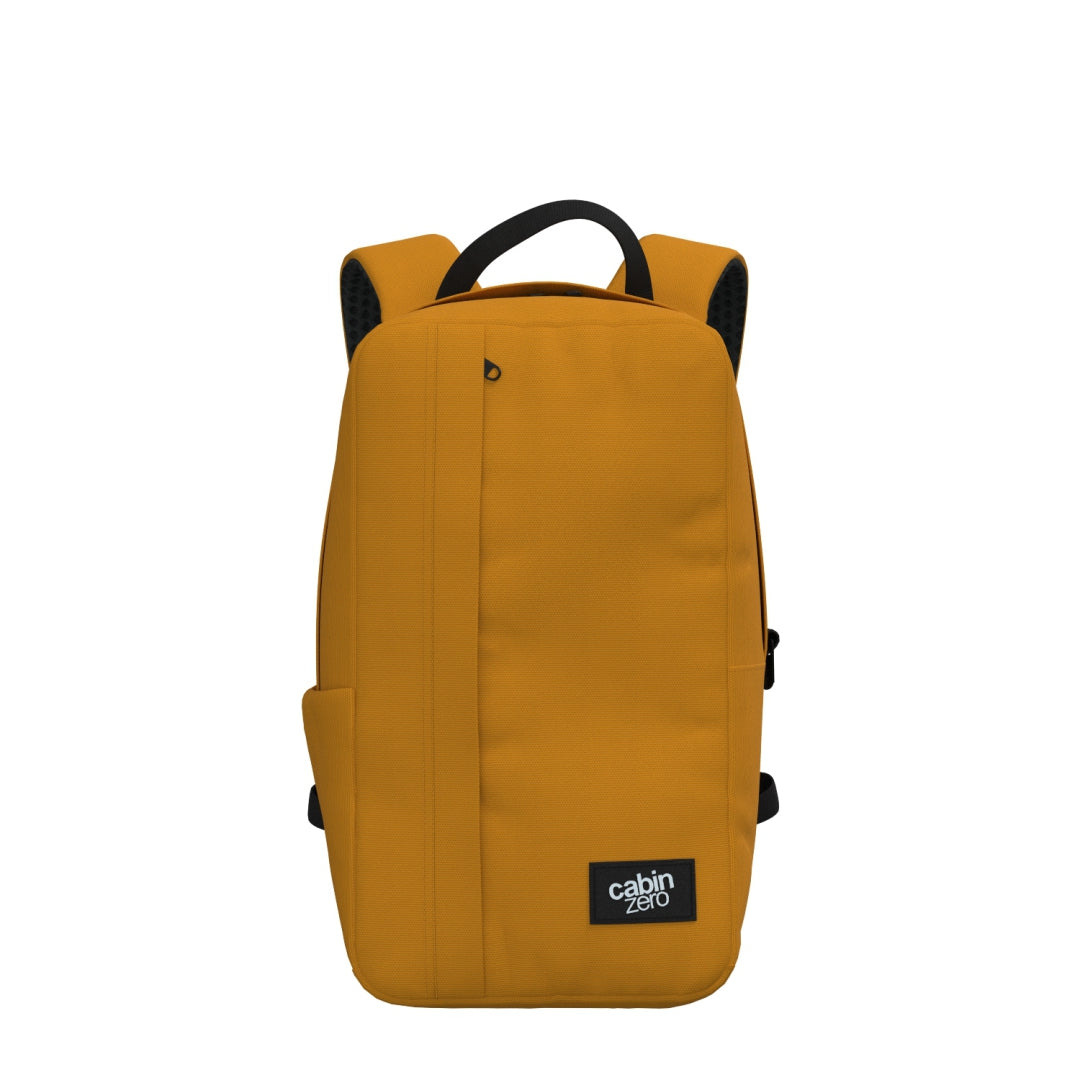 Classic Flight Backpack 12L Orange Chill