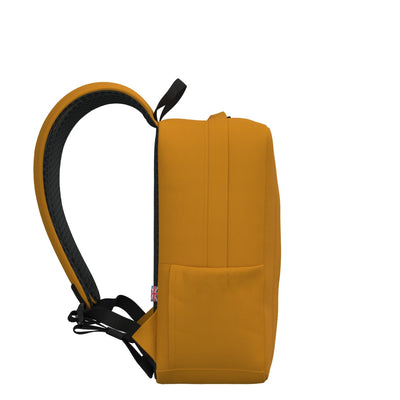 Classic Flight Mochila -  12L Orange Chill