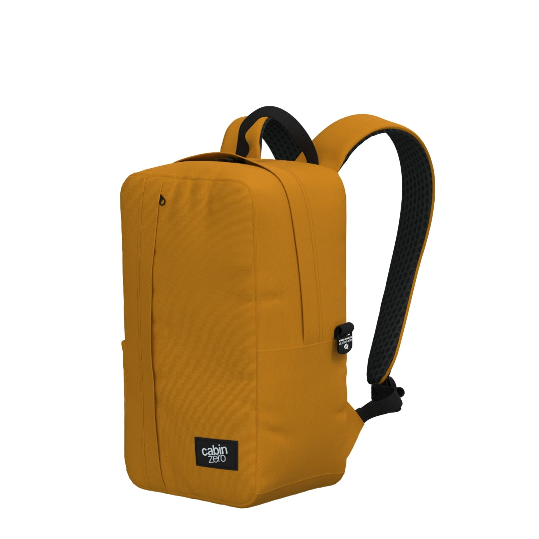 Classic Flight Backpack 12L Orange Chill