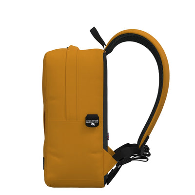 Classic Flight Mochila -  12L Orange Chill