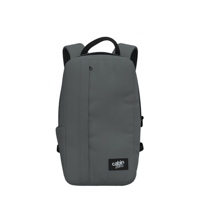 Classic Flight Mochila -  12L Original Grey