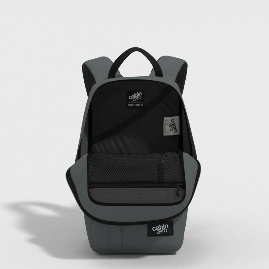 Classic Flight Backpack 12L