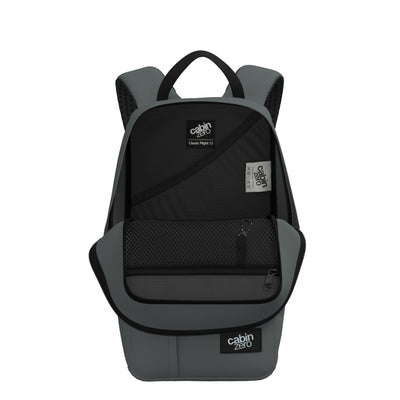 Classic Flight Backpack 12L Original Grey