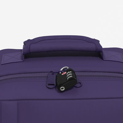 Classic Cabin Backpack 36L Solace Sky