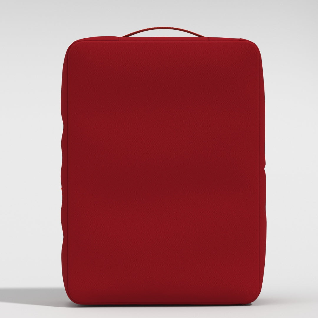 Classic Packing Cube - Cubos de Embalaje Classic - 12.5L - Fiesta Red