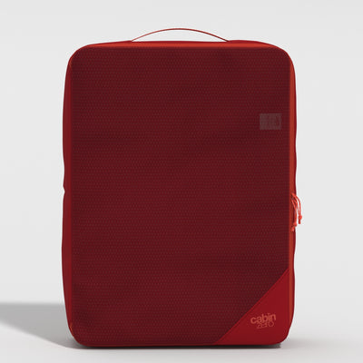 Classic Packing Cube - Cubos de Embalaje Classic - 12.5L - Fiesta Red