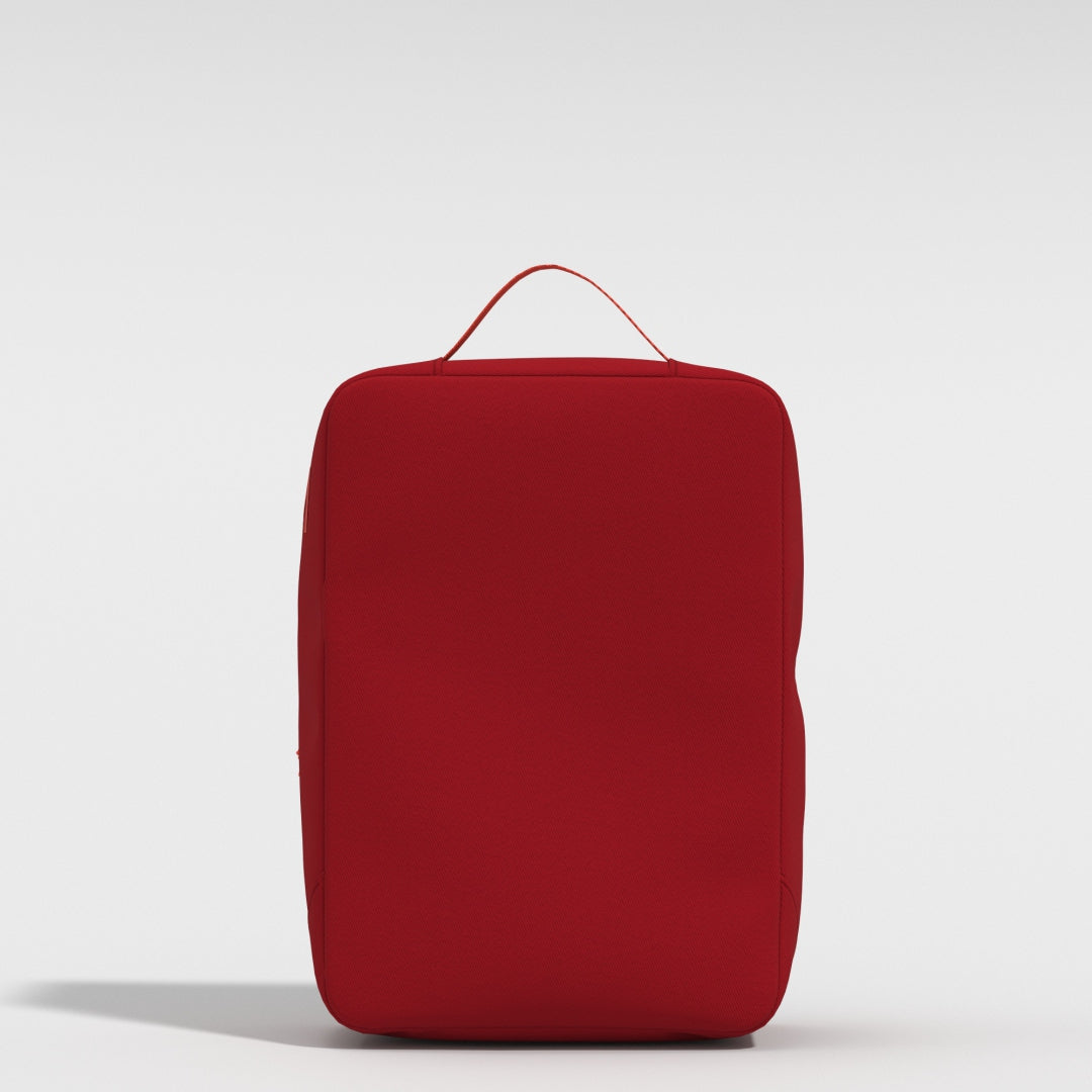 Classic Packing Cube - Cubos de Embalaje Classic - 5.5L - Fiesta Red