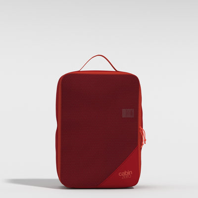 Classic Packing Cube - Cubos de Embalaje Classic - 5.5L - Fiesta Red