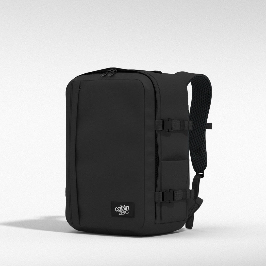 Classic Plus Mochila -  32L Absolute Black