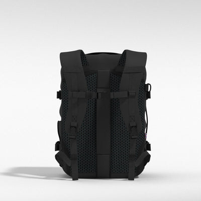 Classic Plus Mochila -  32L Absolute Black