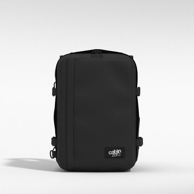 Classic Plus Mochila -  32L Absolute Black