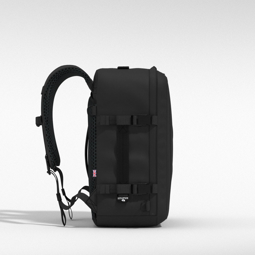 Classic Plus Mochila -  32L Absolute Black