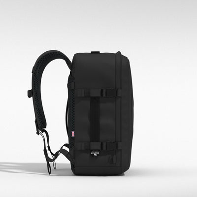 Classic Plus Mochila -  32L Absolute Black