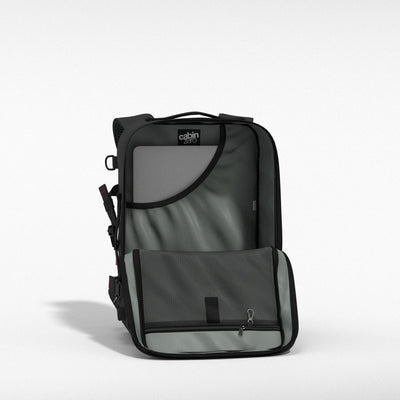 Classic Plus Mochila -  32L Absolute Black