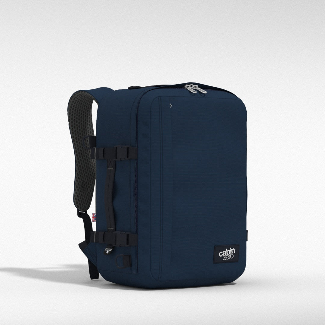 Classic Plus Mochila -  32L Navy