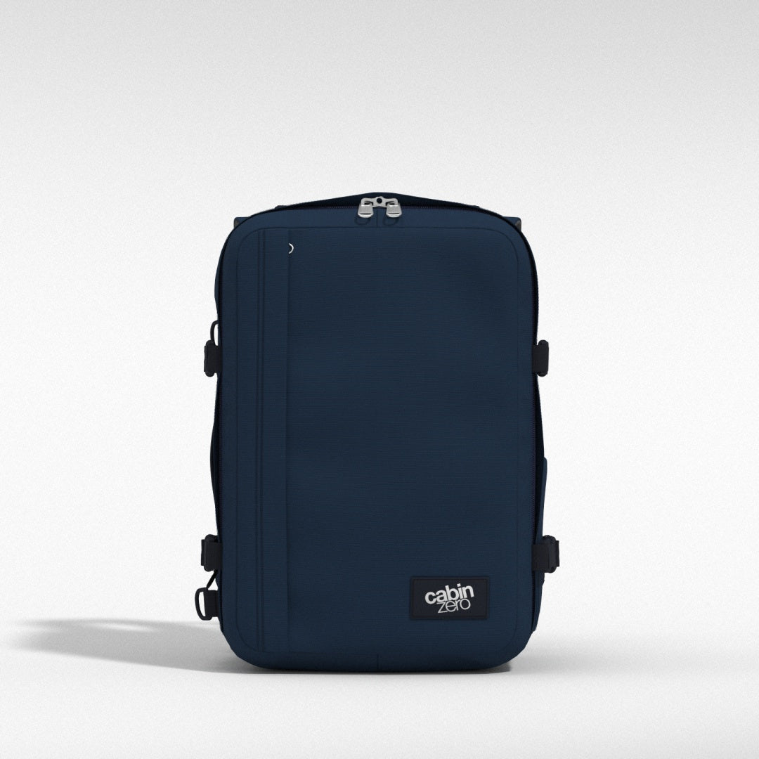 Classic Plus Mochila -  32L Navy