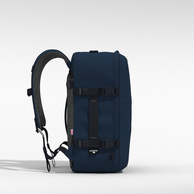 Classic Plus Mochila -  32L Navy