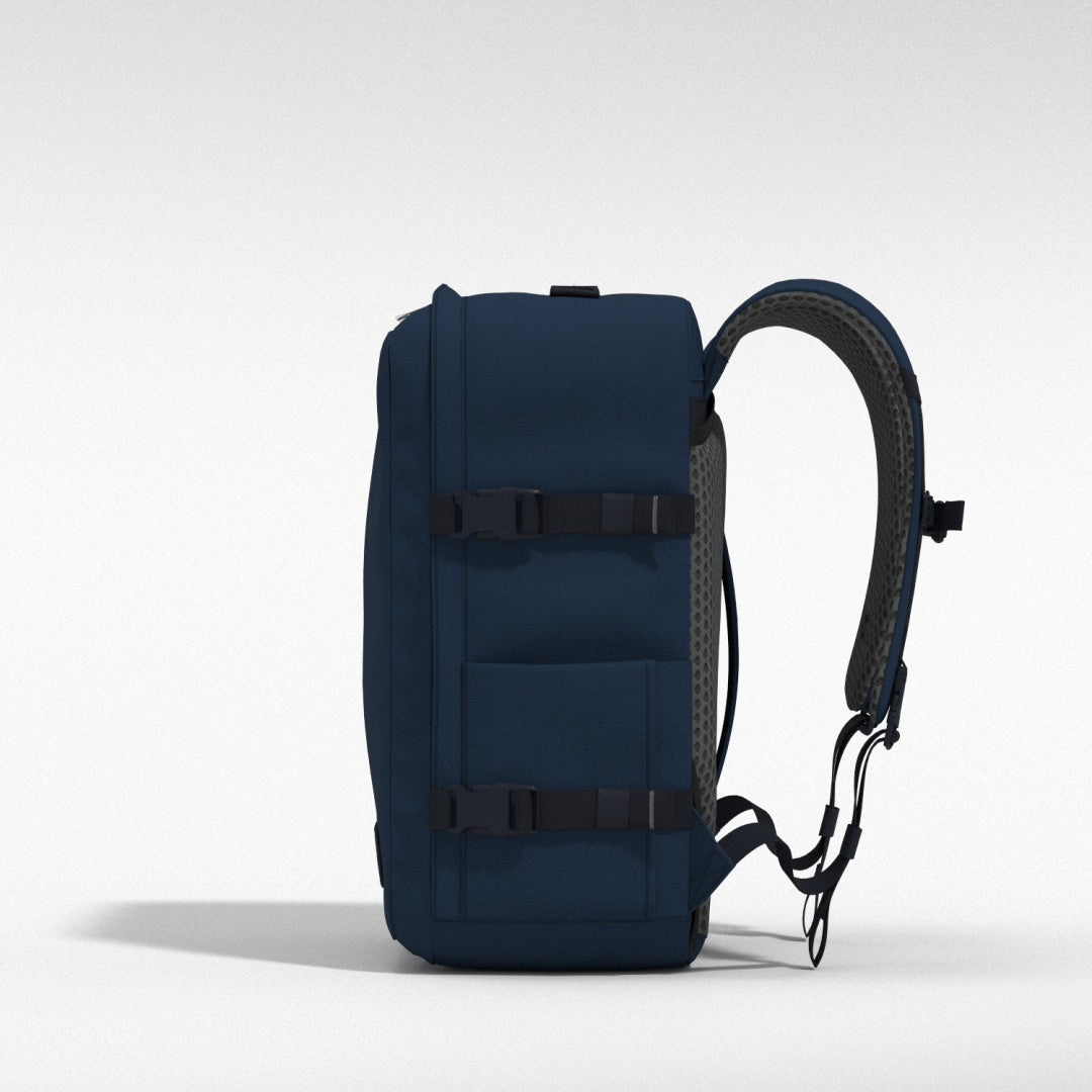 Classic Plus Mochila -  32L Navy