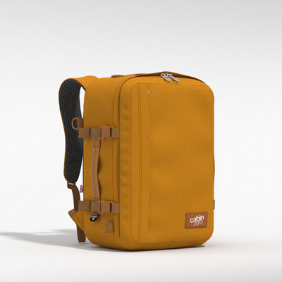 Classic Plus Mochila -  32L Orange Chill