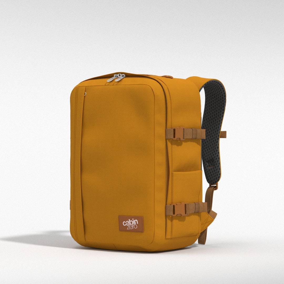 Classic Plus Mochila -  32L Orange Chill